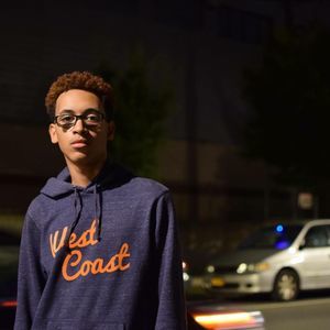 Meet your Posher, Joey